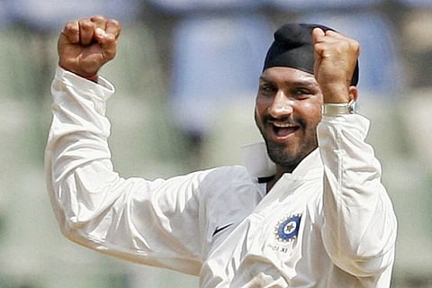 Healthy Team Environment Saw India Lift 2011 World Cup: Harbhajan
