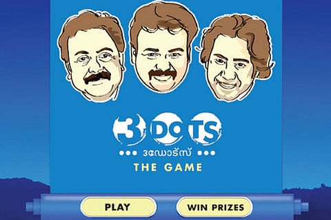 Play the game and watch the movie