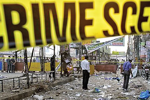 Terror’s pugmarks lead to Azamgarh