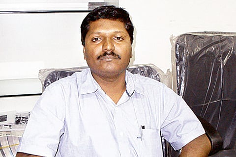 Improving doctors’ handwriting