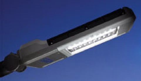 Chance for city to stage ‘mass demo’ of LED lamps