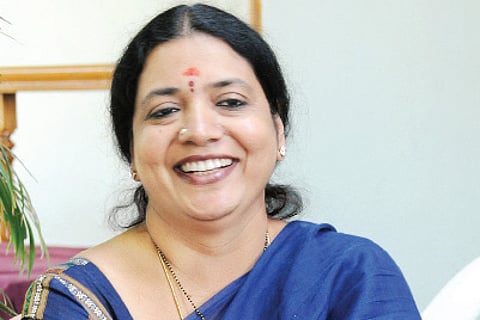 'Mahankali' set to hit screens on Women’s Day