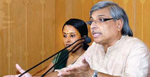 ‘Celluloid’ tells JC’s story through my perspective, says Kamal