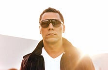 DJ Tiesto to perform in Bangalore