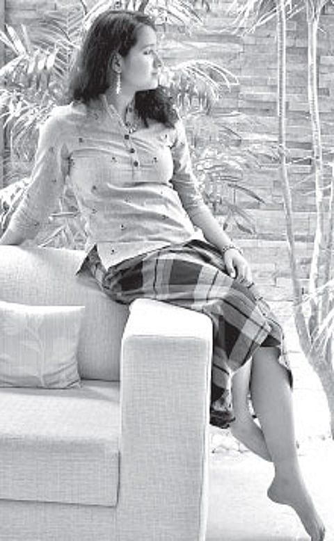 Eco-friendly fabrics