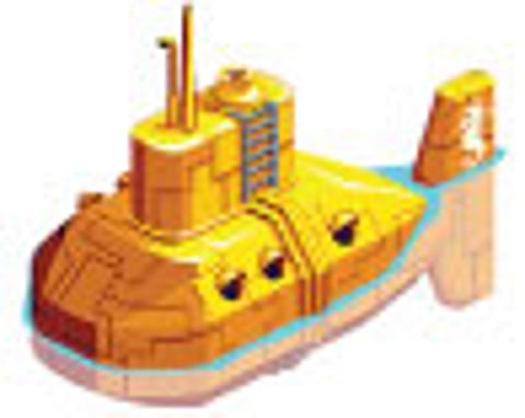 Projects stalled by scams