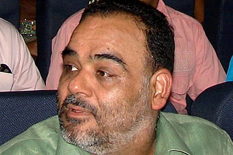 Ponty Chadha's security man commits suicide