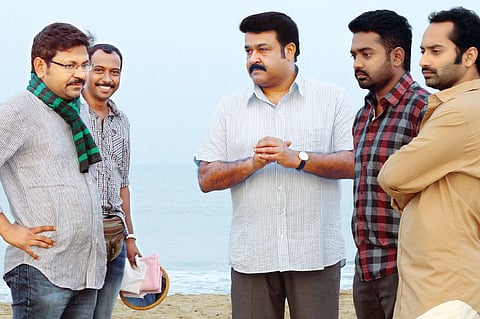 Raising a toast for 'Red Wine'