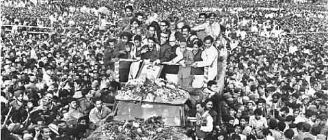 Lost and found in a box named ‘Bangladesh’