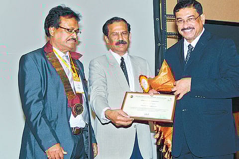 Conference for audiologists held