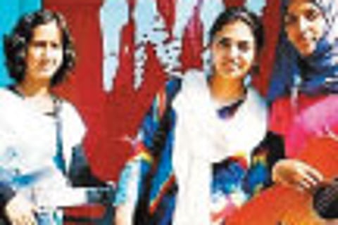 Pragaash can be a new beginning