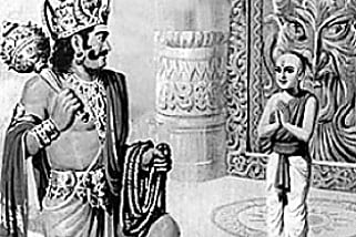 Nachiketa’s quest for truth