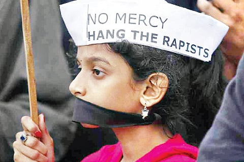 Red tape delays anti-rape ordinance