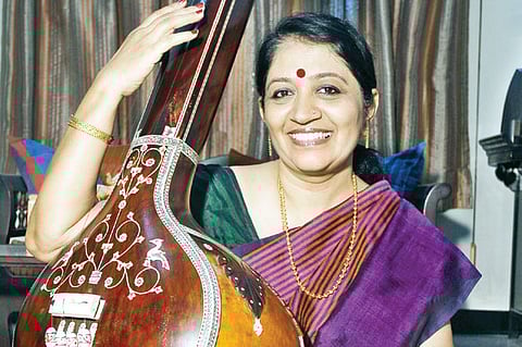 A journey of musical heritage