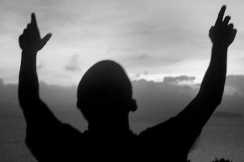 True devotion is to love God