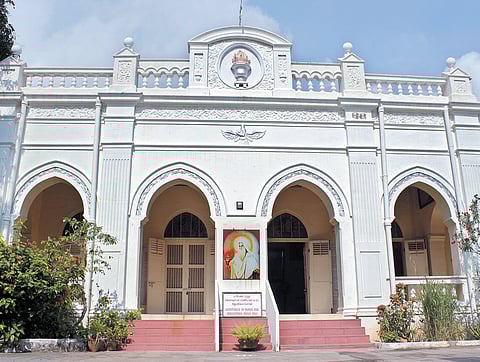 Keeping the fire alive