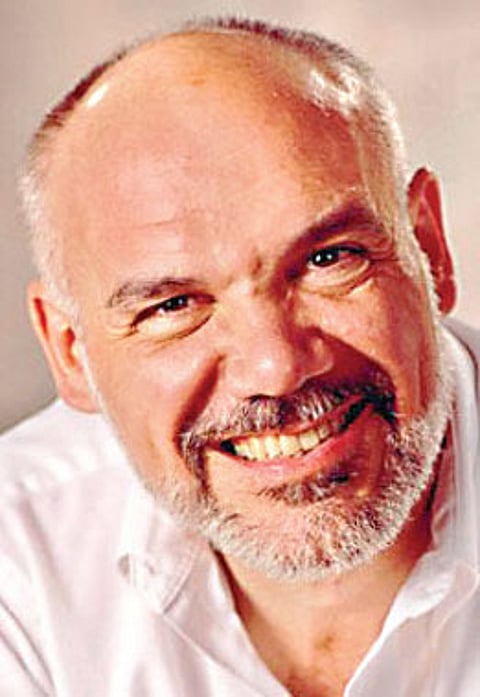 Teachers and other aliens