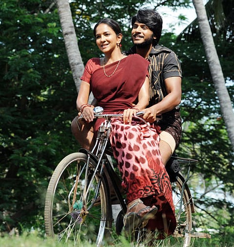 'Gundello Godari' mints Rs.14.83 crore in opening weekend