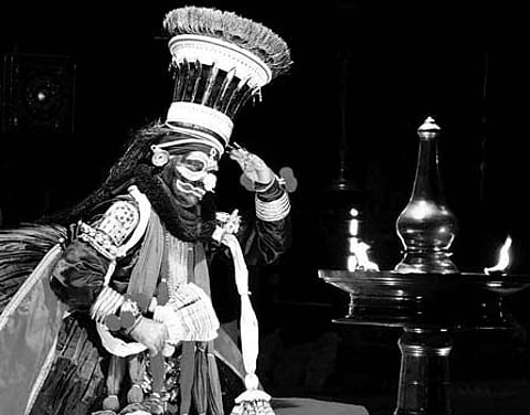 ‘Kalluvazhi Chitta’ loses its ace proponent