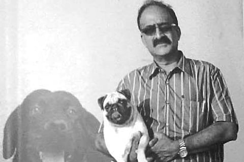 Tale of a real-life Dr Dolittle