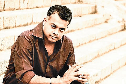 Gautham Menon to Shoot Songs From Two Projects in Turkey