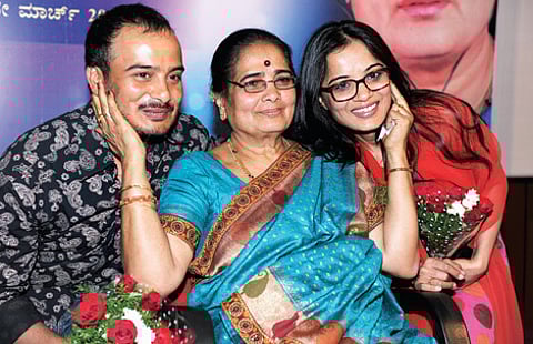 B K Sumitra takes us on a journey down memory lane