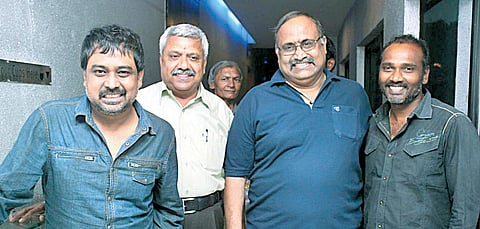 National Film Awards: The winners’ secret of success