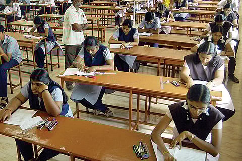 'Shortage of Plus-II Seats in Malabar a Myth'