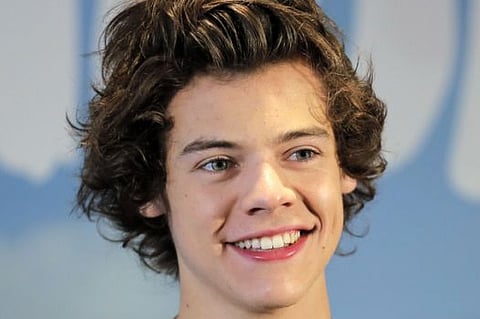 Harry Styles, Kendall Jenner dating?