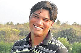 Raju suicide: Police give clean chit to University of Hyderabad