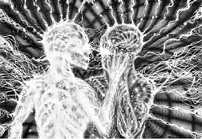 The true dictionary of humanity