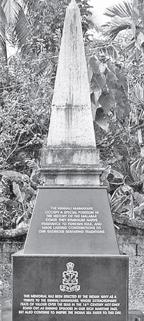 Remembering the war heroes