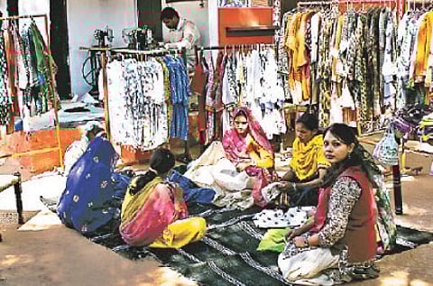 Tiger hearted welfare