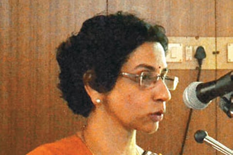 Sanskrit, once a lingua franca of kings