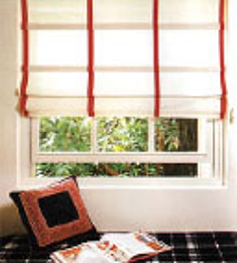 The blind guide to window dressing