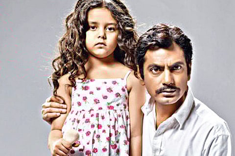 Aatma: Cliched horror flick that barely scares