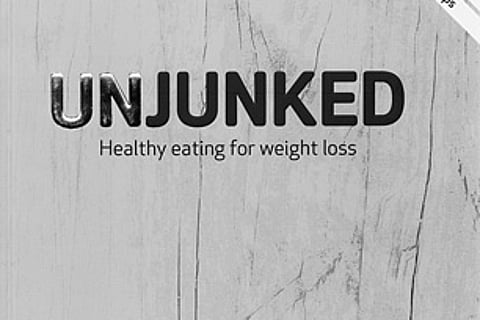Give into your cravings, yet look lean 'Unjunked' style