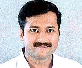 Vigilance Court Orders Probe against Anoop Jacob