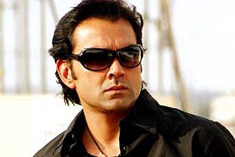 Working with family is always fun: Bobby Deol