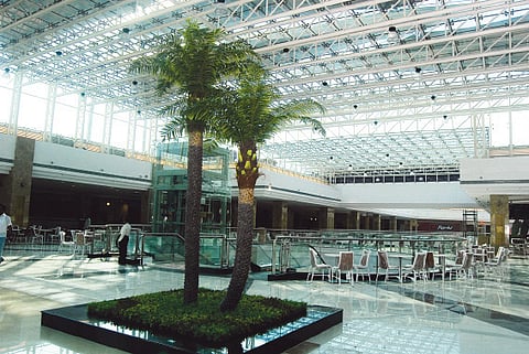 Go shop-hopping in Lulu