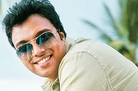 ‘I believe in my inner voice’