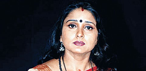 Sandalwood actresses take political stage