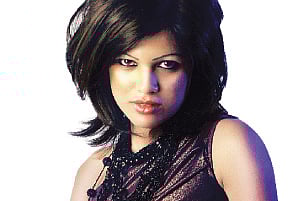 'I have found my inner happiness'