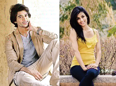 Areyrey on the cards