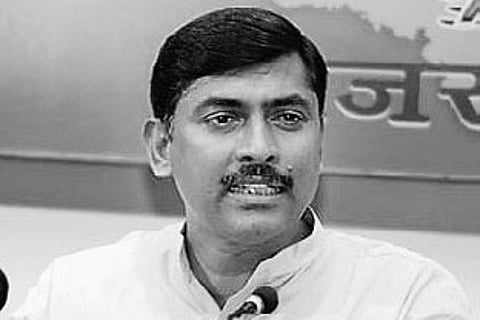 BJP new national general secretary hails from Karimnagar