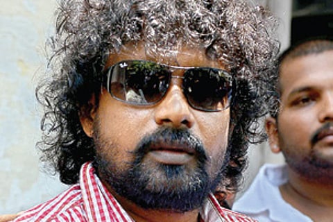 Director knocks CoP’s door; Actor Anjali missing from AP