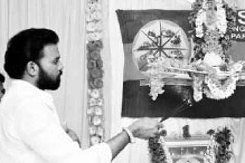 BSR Congress releases first list