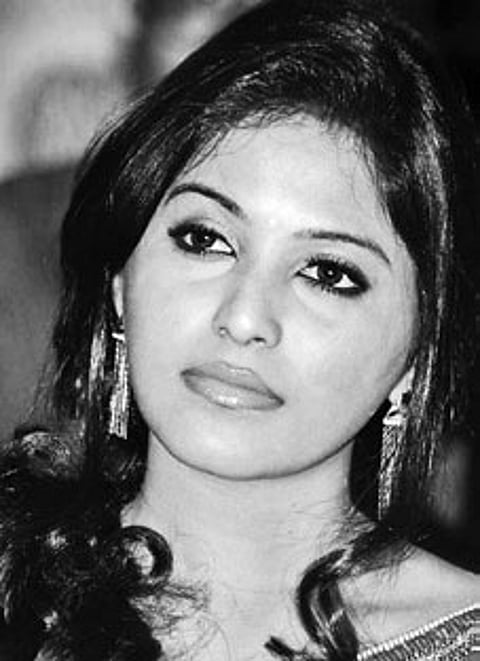 Actor Anjali of ‘Seethamma Vakitlo’ fame goes missing