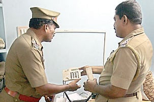 Woman killed in Perambur house, gold, cash missing