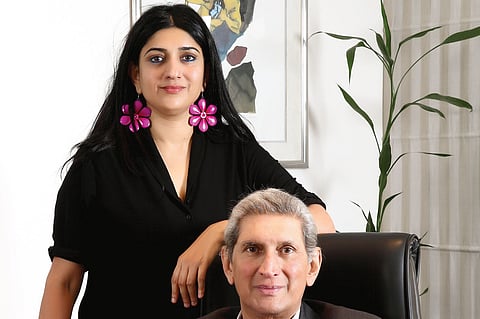 Where change is the only constant